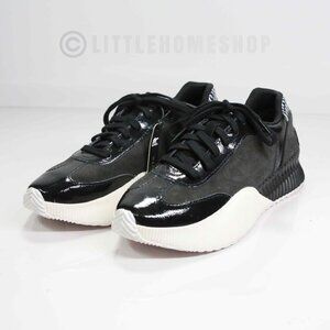 Sorel Black and White Athletic Shoes